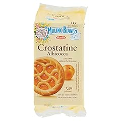 Mulino bianco crostatine usato  Spedito ovunque in Italia 