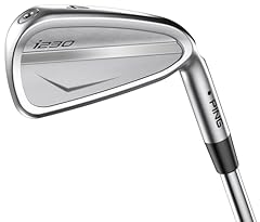 Ping i230 iron for sale  Delivered anywhere in USA 