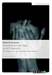 Grundformen angst riemann gebraucht kaufen  Wird an jeden Ort in Deutschland