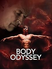 Body odyssey for sale  Delivered anywhere in USA 