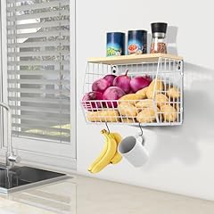 Mefirt fruit baskets for sale  Delivered anywhere in UK