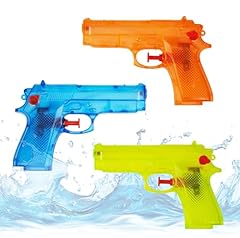 Lot pistolets eau d'occasion  Livré partout en Belgiqu