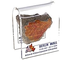 Riginal berliner mauer gebraucht kaufen  Wird an jeden Ort in Deutschland