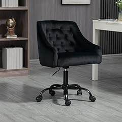 Desk chair black for sale  Delivered anywhere in USA 