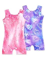 Nokecina leotards girls for sale  Delivered anywhere in USA 