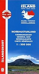 Island nordost 300 gebraucht kaufen  Wird an jeden Ort in Deutschland