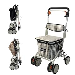 Mobiclinic shopping trolley for sale  Delivered anywhere in UK