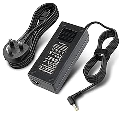 Used, 19V 135W AC Gaming Laptop Charger Adapter for Acer for sale  Delivered anywhere in UK