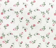 100 cotton poplin for sale  Delivered anywhere in UK