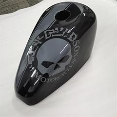 Serbatoio protector moto usato  Spedito ovunque in Italia 