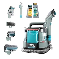 Shark stainstriker pulitore usato  Spedito ovunque in Italia 