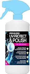 Pro-Kleen Marine UV Protectant Spray for Vinyl, Plastic, for sale  Delivered anywhere in UK