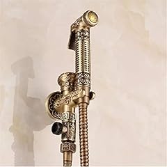 Bidets faucets antique for sale  Delivered anywhere in UK
