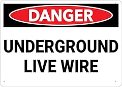 Danger underground live for sale  Delivered anywhere in USA 