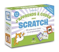 Coffret apprends coder d'occasion  Livré partout en France