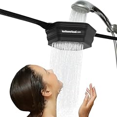 Pommeau douche glacé d'occasion  Livré partout en France