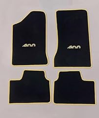Autoteppich stylers tapis d'occasion  Livré partout en Belgiqu