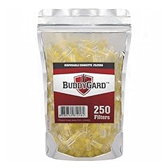 Buddygard cigarette filters for sale  Delivered anywhere in UK