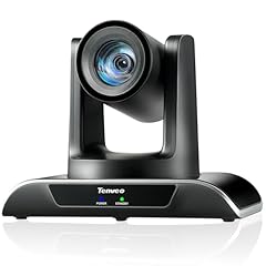 Tenveo ptz camera usato  Spedito ovunque in Italia 