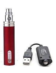 Red ego 2200mah for sale  Delivered anywhere in UK