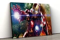 North superhero iron for sale  Delivered anywhere in USA 