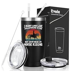 Livole horse mug for sale  Delivered anywhere in UK