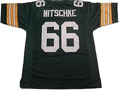 Ray nitschke green for sale  Delivered anywhere in USA 