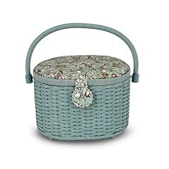 Dritz sewing basket for sale  Delivered anywhere in USA 