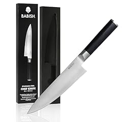 Babish high carbon for sale  Delivered anywhere in USA 