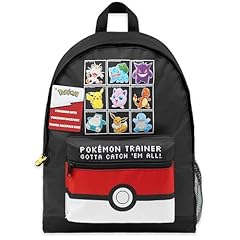 Pokemon zainetto bambino usato  Spedito ovunque in Italia 