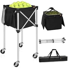 Ithwiu foldable tennis for sale  Delivered anywhere in USA 