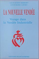 Nouvelle vendée d'occasion  Livré partout en France