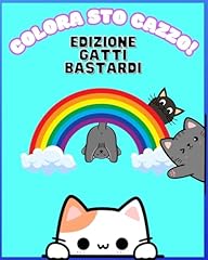 Colora sto cazzo usato  Spedito ovunque in Italia 