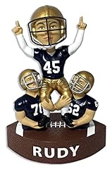 Daniel rudy ruettiger for sale  Delivered anywhere in USA 