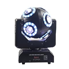 Moving head light for sale  Delivered anywhere in UK
