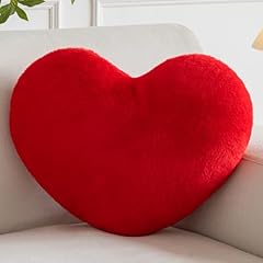 Xiashrk heart pillow for sale  Delivered anywhere in USA 