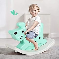 Gymax kids rocking for sale  Delivered anywhere in UK