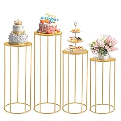 Reinforced pedestal tables for sale  Delivered anywhere in USA 