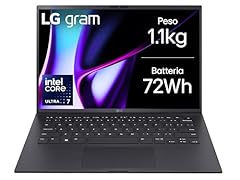Gram 14z90s notebook usato  Spedito ovunque in Italia 