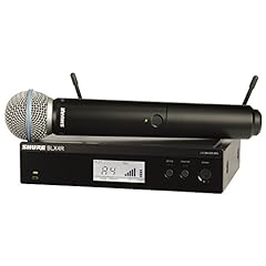 Shure blx24r b58 for sale  Delivered anywhere in USA 