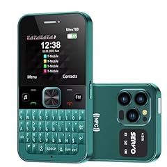 Servo ultra700 qwerty usato  Spedito ovunque in Italia 