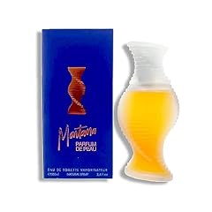 Montana parfum peau d'occasion  Livré partout en France