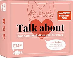 Kartenspiel talk about gebraucht kaufen  Wird an jeden Ort in Deutschland