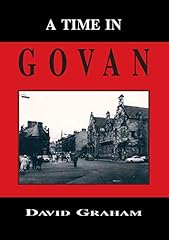 Time govan for sale  Delivered anywhere in UK