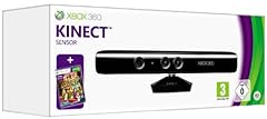 Kinect sensor with usato  Spedito ovunque in Italia 