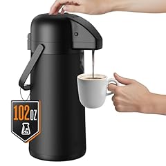 Airpot coffee carafe for sale  Delivered anywhere in USA 