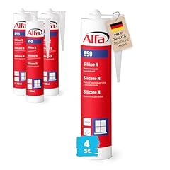 Alfa bau silikon gebraucht kaufen  Wird an jeden Ort in Deutschland