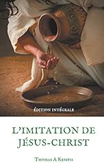 Imitation jésus christ d'occasion  Livré partout en France
