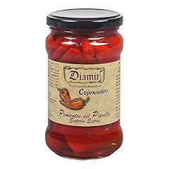 Diamir piquillo peppers gebraucht kaufen  Wird an jeden Ort in Deutschland