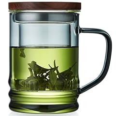 Unbreakable glass tea for sale  Delivered anywhere in USA 